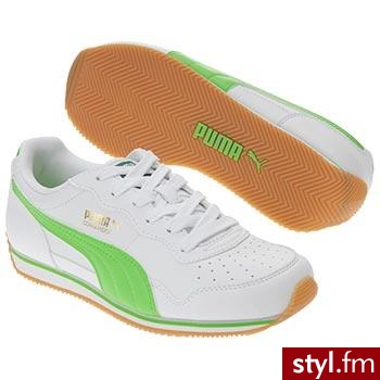puma Commander Us - Pozostałe Buty Moda