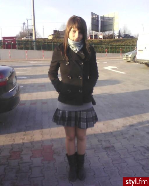 Pozostałe Ciuchy Moda