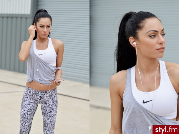 Sport i fitness