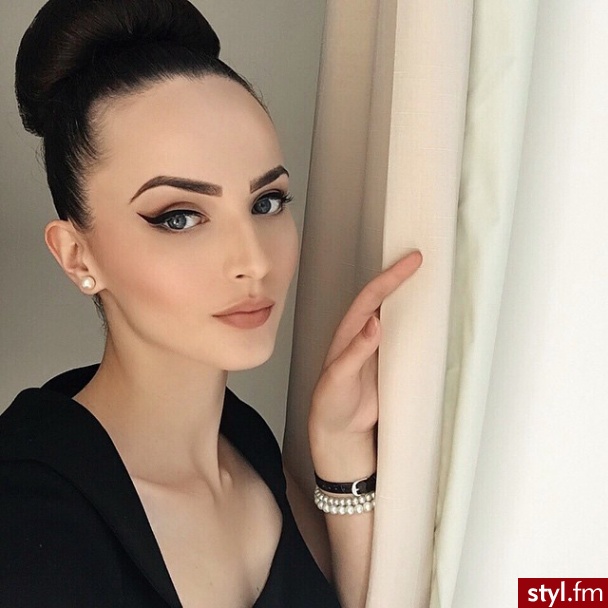 Dzienne Makijaże