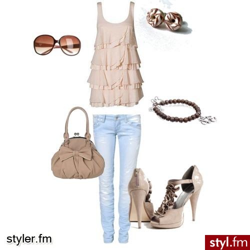lily. - Styler