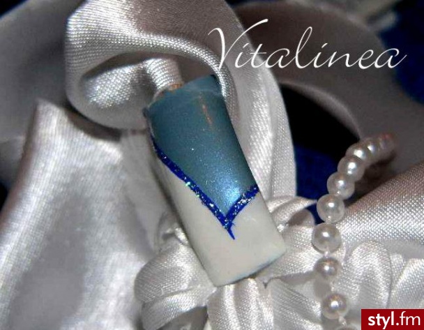 Autor: jarek Prace Vitalineii. Autor: <b>jarek</b><br /> - Paznokcie
