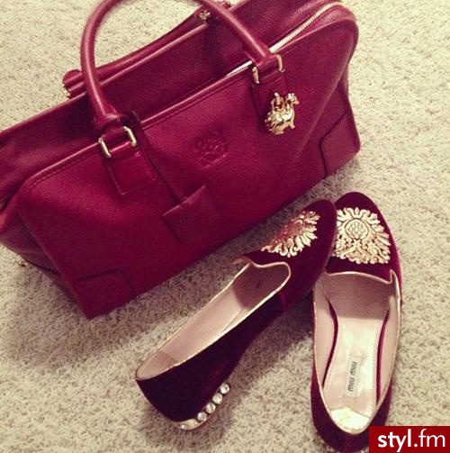 Balerinki Buty Moda