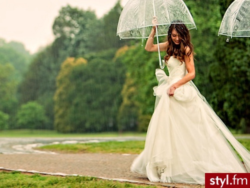 Suknie ślubne Ślub Moda