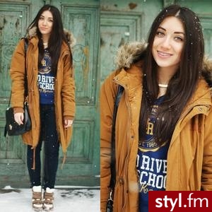 Pozostałe Ciuchy Moda