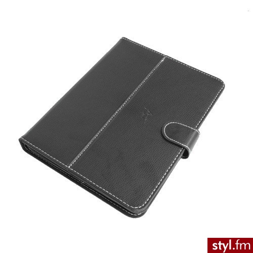 Art Etui do tabletów 9.7" Rotary (T-15) - Portfele i etui Dodatki Moda