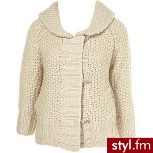 słodki. sweterek - Pozostałe Ciuchy Moda