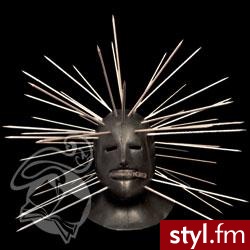 Maski slipknot. - Gadżety Inne Moda