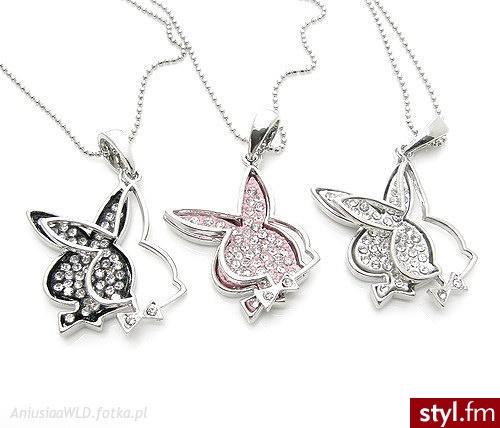 PlayBoy ;] - Gadżety Inne Moda