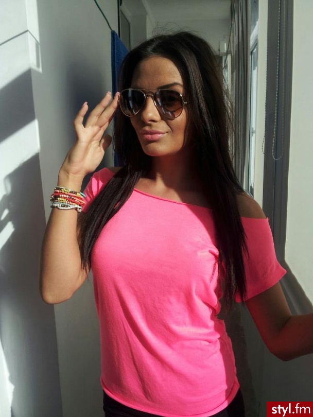 Bluzki Ciuchy Moda