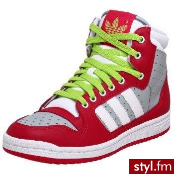 Pozostałe Buty Moda