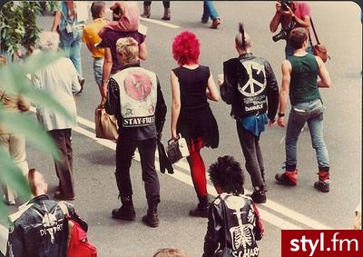 Pozostałe Ciuchy Moda