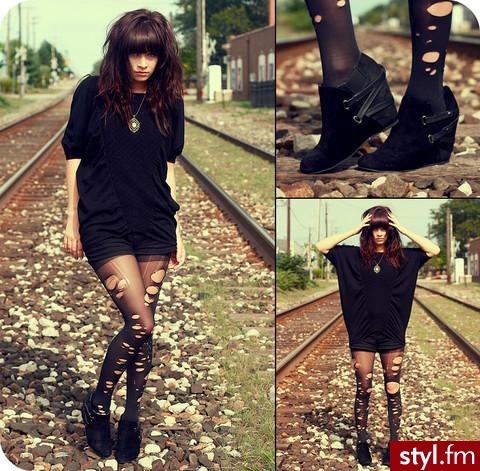 Pozostałe Ciuchy Moda