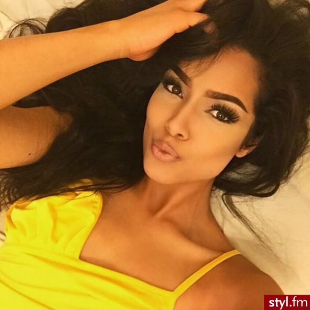 Dzienne Makijaże