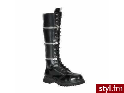 Pozostałe Buty Moda