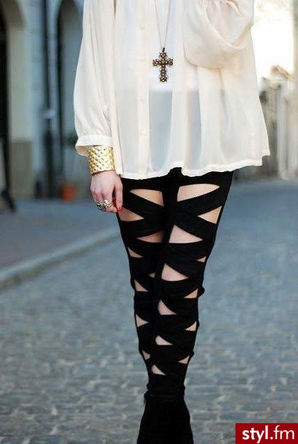 Pozostałe Ciuchy Moda