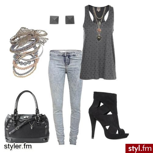 grey. - Styler