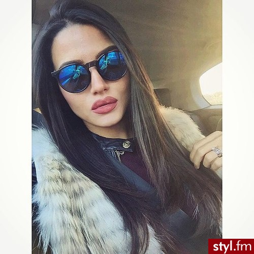 Dzienne Makijaże