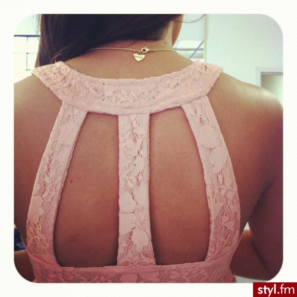 Dzienne Sukienki Moda