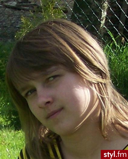 Kartuzy ulica Parkowa ;) - Średnie Fryzury