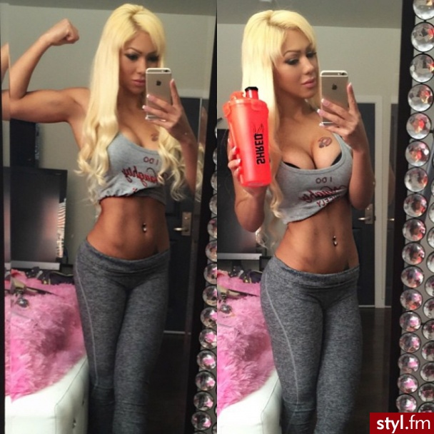 Sport i fitness