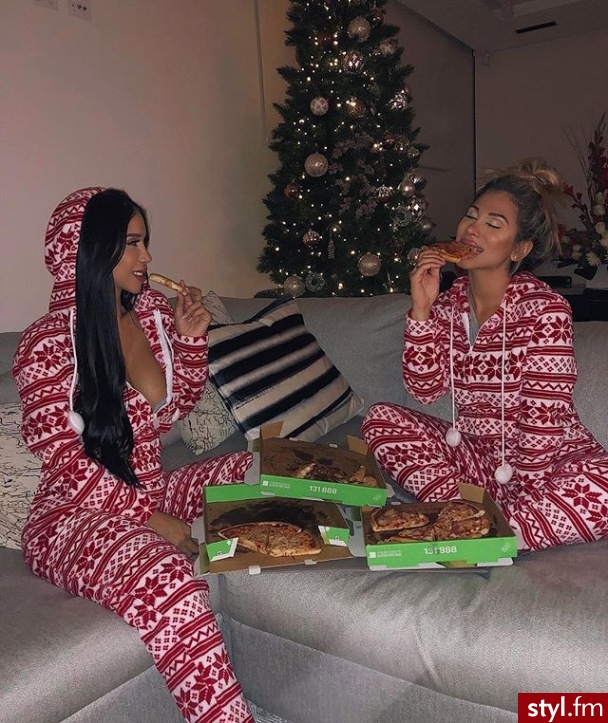 Piżamy Bielizna Moda