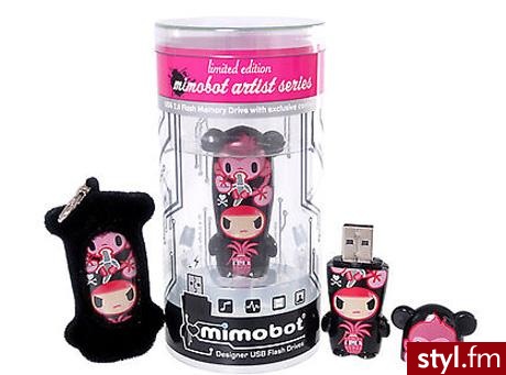 Gadżety Inne Moda