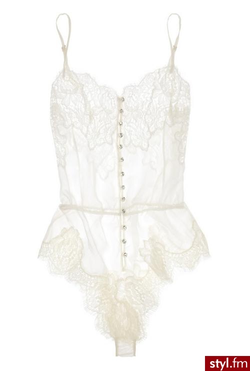 Body Bielizna Moda