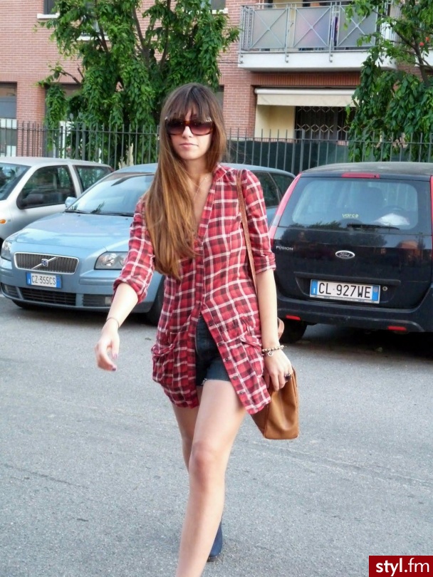 Pozostałe Ciuchy Moda