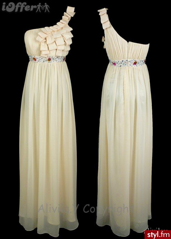 Sukienki Moda