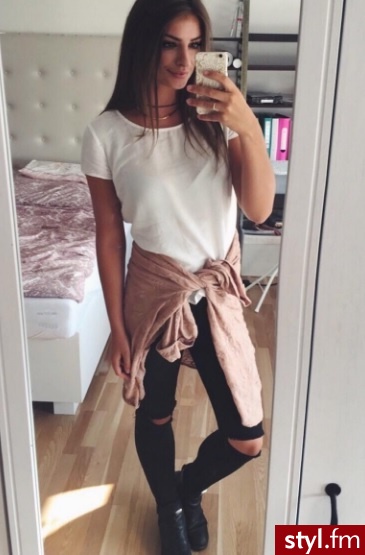 Pozostałe Ciuchy Moda