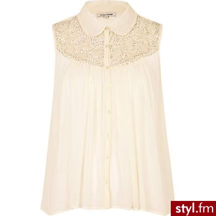 Koszule Ciuchy Moda
