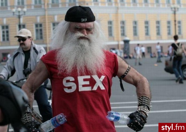 Średnie Męskie Fryzury