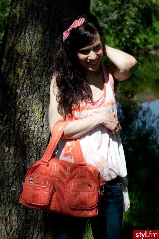 Pozostałe Ciuchy Moda