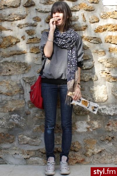 Pozostałe Ciuchy Moda