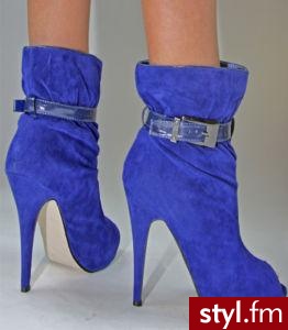 Pozostałe Buty Moda