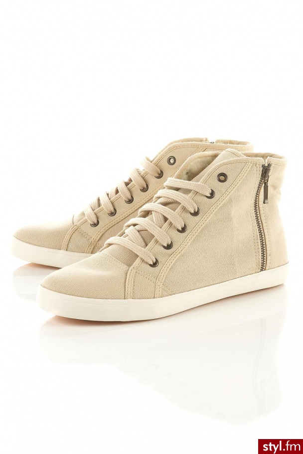 Trampki Buty Moda