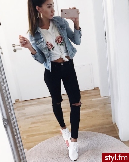 Pozostałe Ciuchy Moda
