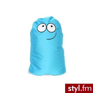 bloo poduszka xD - Misz-masz