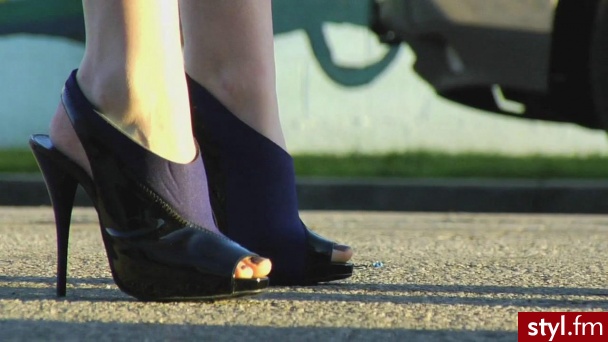 Pozostałe Buty Moda