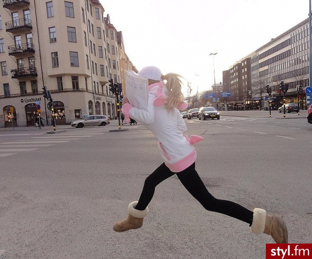 Pozostałe Ciuchy Moda