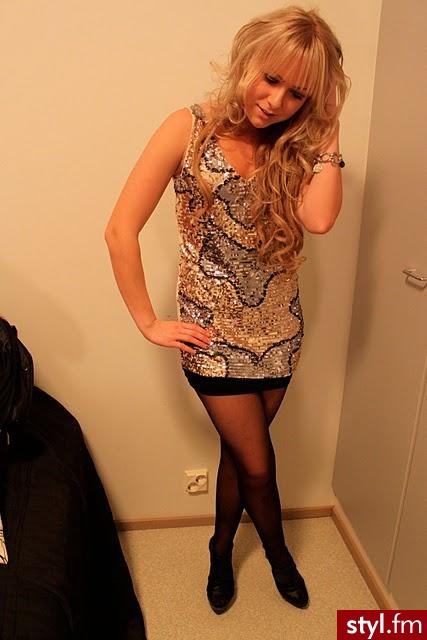 cekiny - Pozostałe Ciuchy Moda