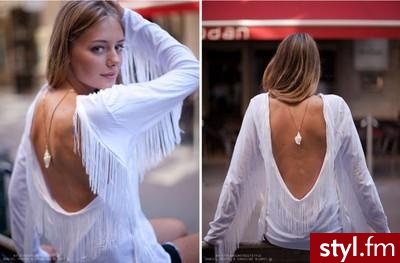 Pozostałe Ciuchy Moda