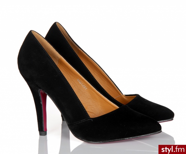eFascino   http://allegro.pl/listing/user/listing.php?us_id=27256197 - Czółenka Buty Moda