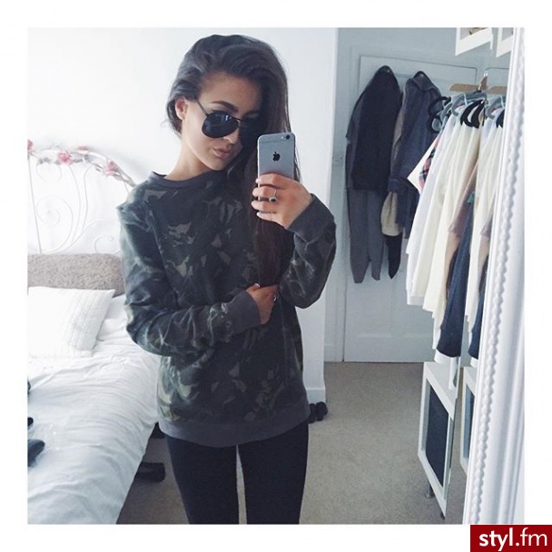 Pozostałe Ciuchy Moda
