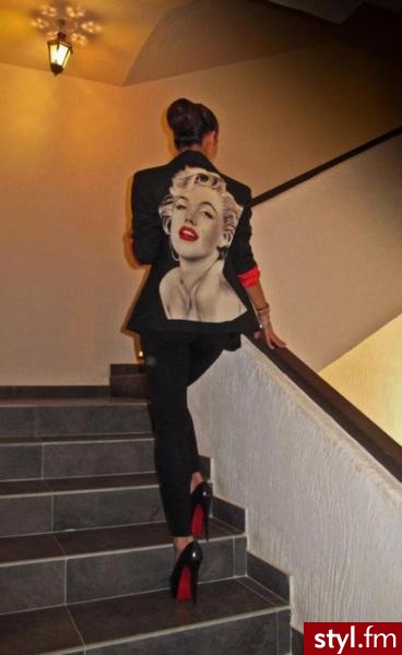 Marynarki i żakiety Okrycia Moda