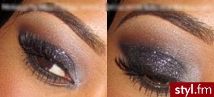 Wieczorowe Makijaże