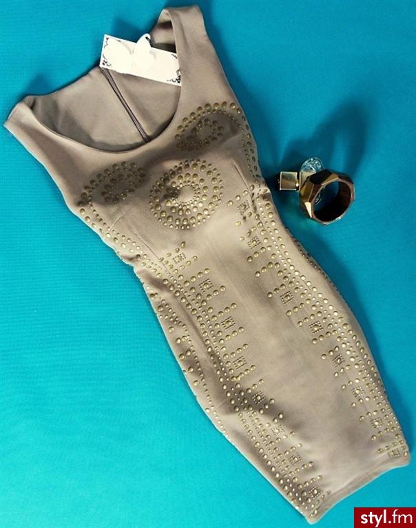 Dzienne Sukienki Moda