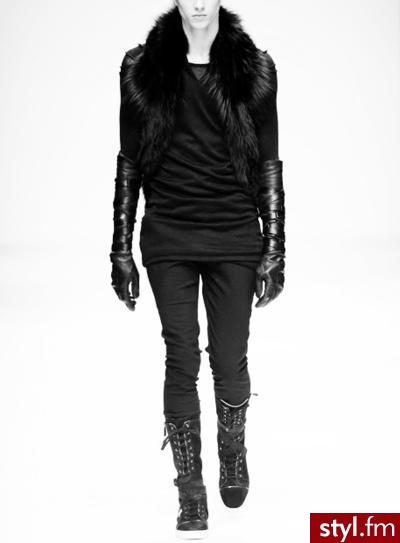 extra - Moda uliczna Inne Moda