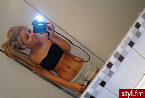 Sport i fitness